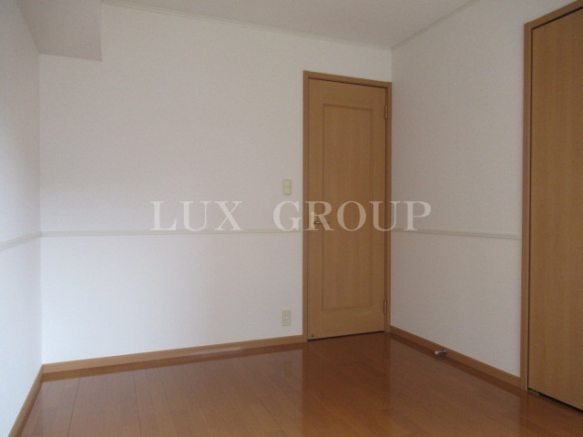 【寝室】 | ブローテ