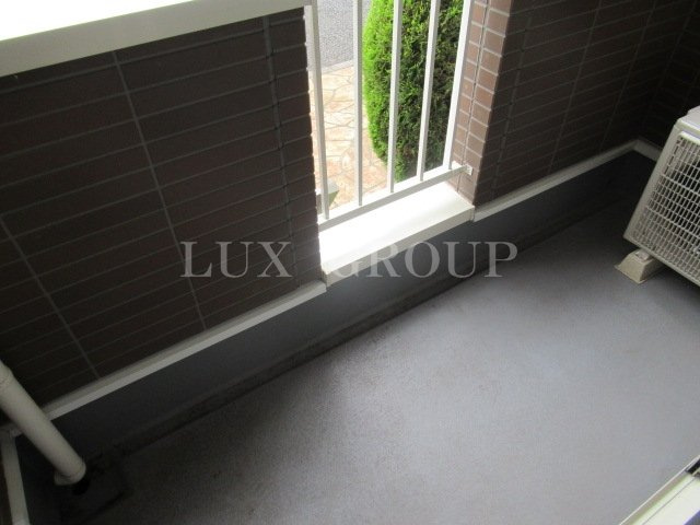 【バルコニー】 | ブローテ