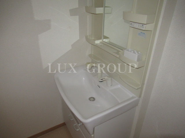 【洗面所】 | ブローテ