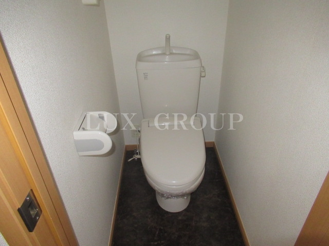 【トイレ】 | ブローテ