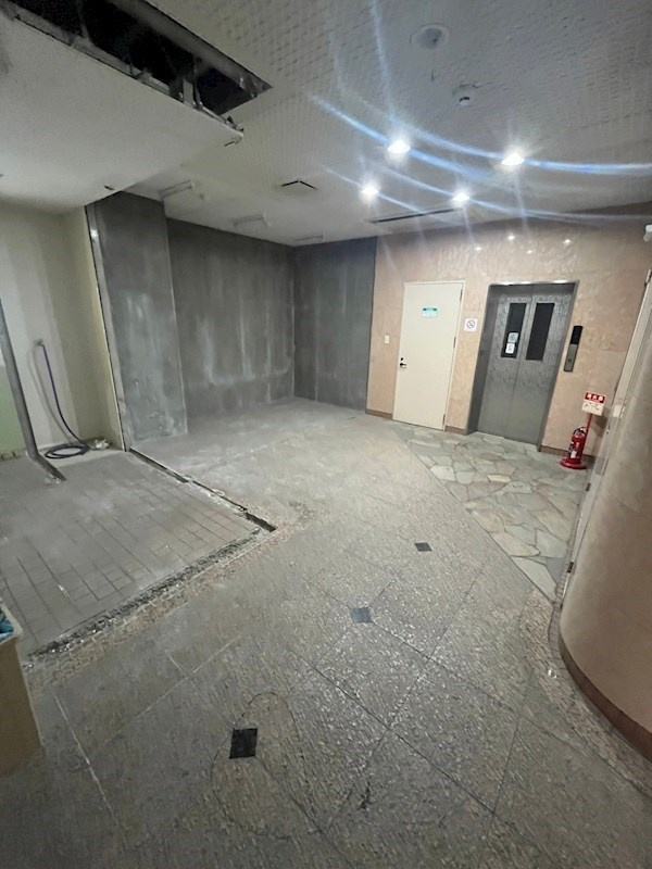 アパ北町の外観