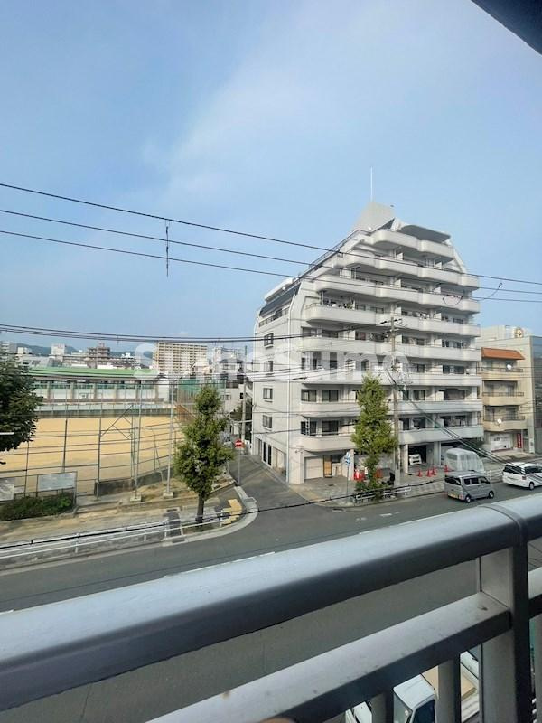 アポロンKOWAの展望