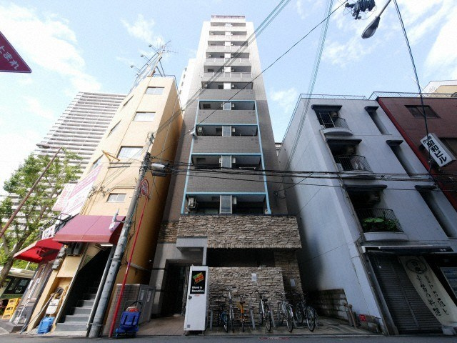 アルディア新町