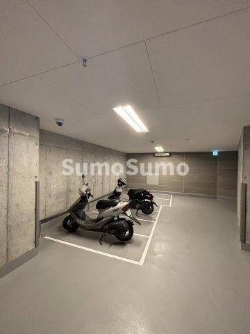 アトラス六甲のその他共用部分