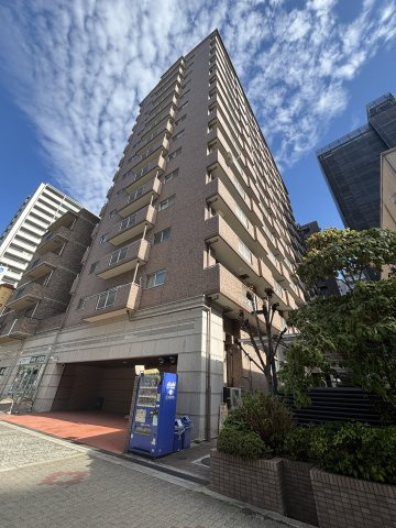 アメニティ江戸堀アネックス 