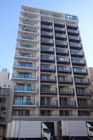 シティハウス千代田外神田