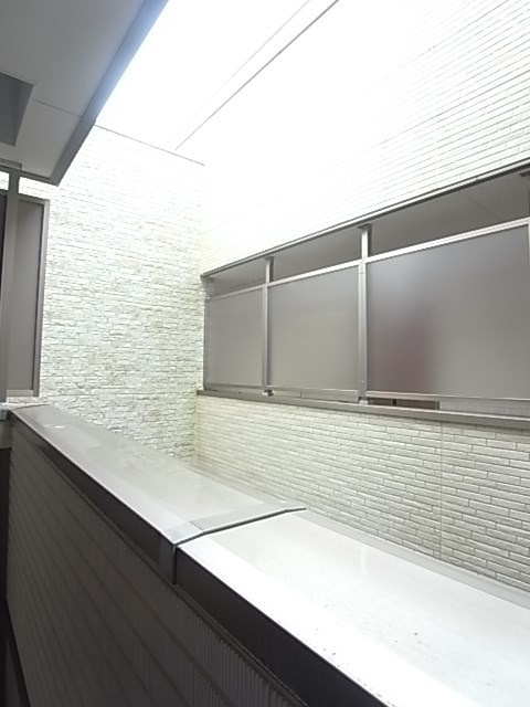 アメニティヒルズⅡの展望