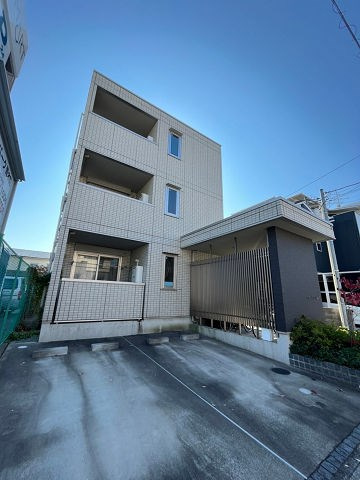 アネックス西宮北