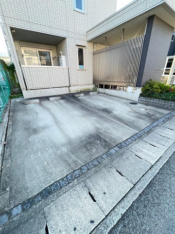 アネックス西宮北の外観