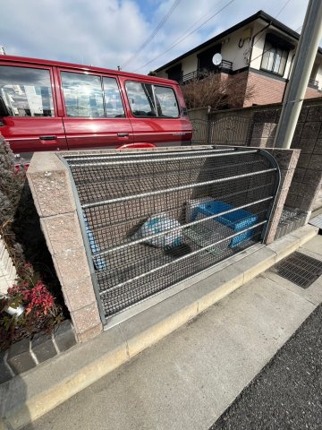 アベニール西宮北口のその他共用部分
