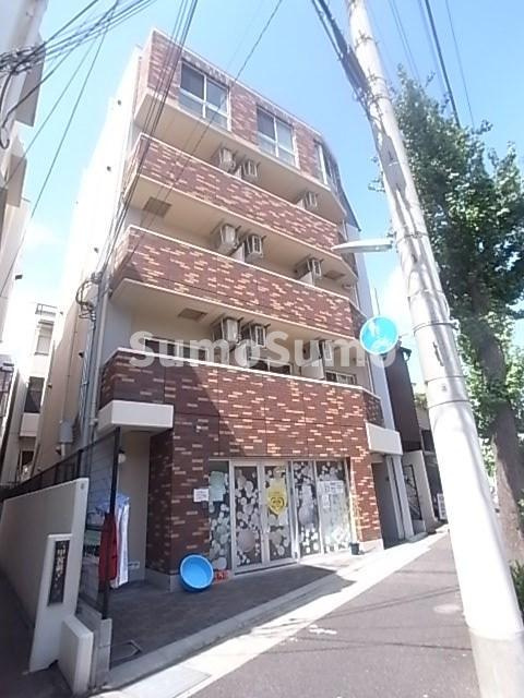 アベニュー六甲