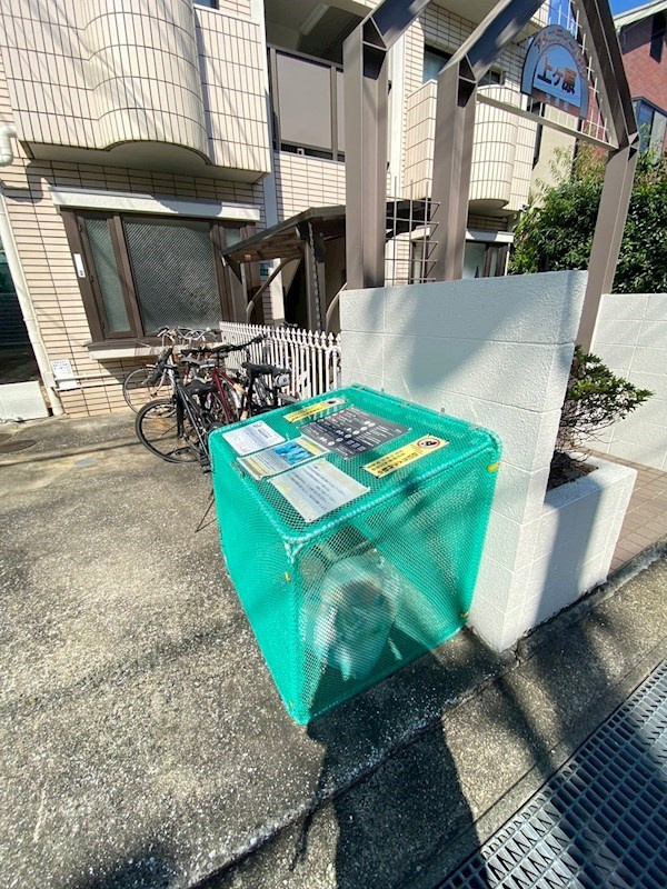 アメニティハイツ上ヶ原弐番館のその他共用部分