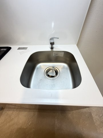 アプリーレ神戸元町のキッチン