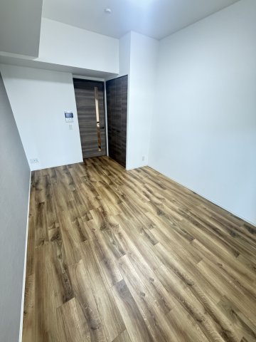 アプリーレ神戸元町の居間・リビング