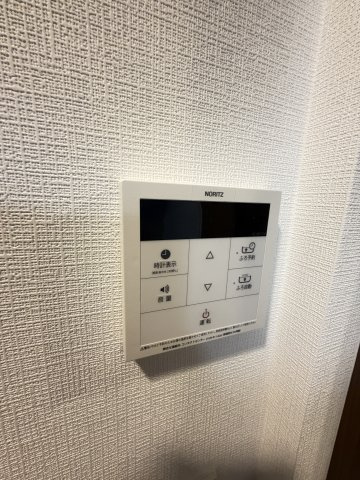 アプリーレ神戸元町の設備