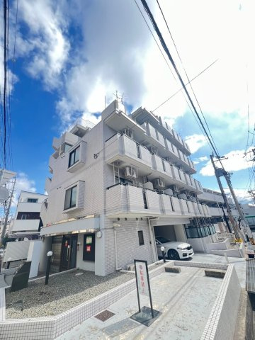 アルテハイム灘
