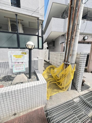 アルテハイム灘のその他共用部分