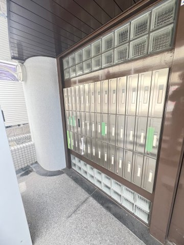 アルテハイム灘のその他共用部分
