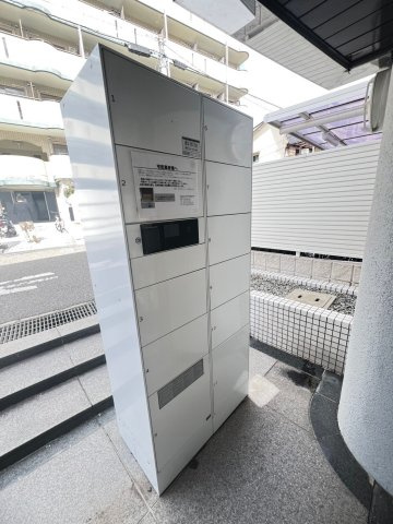 アルテハイム灘のその他共用部分