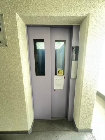 アルテハイム灘のその他共用部分
