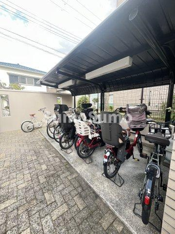 アマビリタアパートメントのその他共用部分