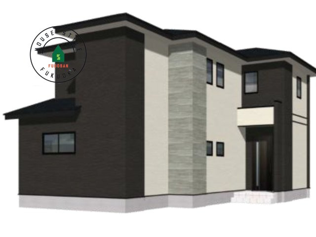 福岡市東区香椎駅東４丁目第5-1棟（1号棟）