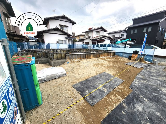 福岡市早良区内野5丁目第2-1棟（1号棟）