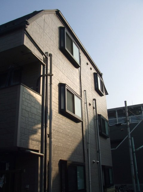 中野区中央2丁目のマンションの画像