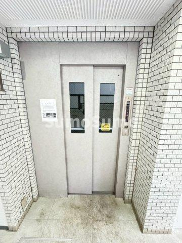 アルテハイム神戸県庁前のその他共用部分