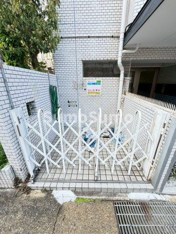 アルテハイム神戸県庁前のその他共用部分
