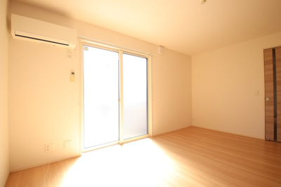 【居間・リビング】 | 東山ヒルズⅢ