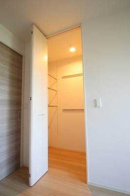 【収納】 | 東山ヒルズⅢ