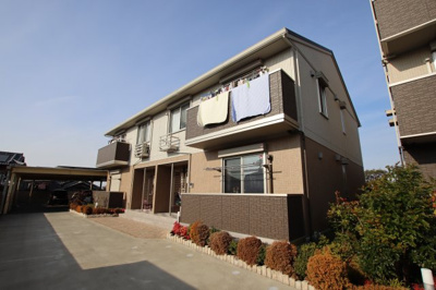 【外観】 | 東山ヒルズⅢ