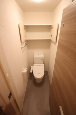 【トイレ】 | 東山ヒルズⅢ