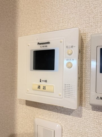 アビータ・ミオ神戸岡本のセキュリティ