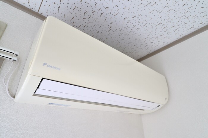 まなび野壱番館の設備