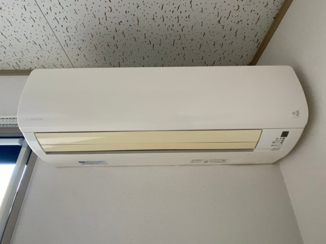 まなび野壱番館の設備