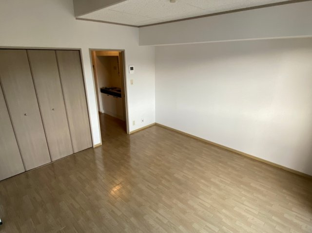 まなび野壱番館の居間・リビング