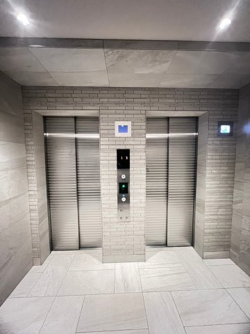 アプリーレ神戸元町のその他共用部分