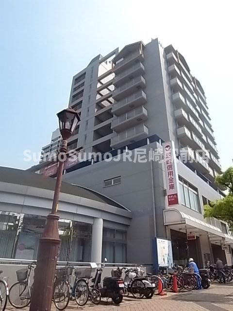 アミング潮江ウエスト１番館