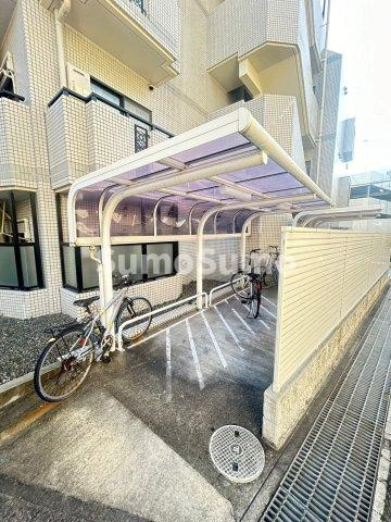 アルテハイム灘のその他共用部分