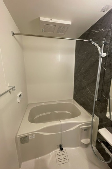 【浴室】 | アベリア | バス