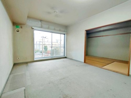 東建ニューハイツ北鴻巣のキッチン|施工例です