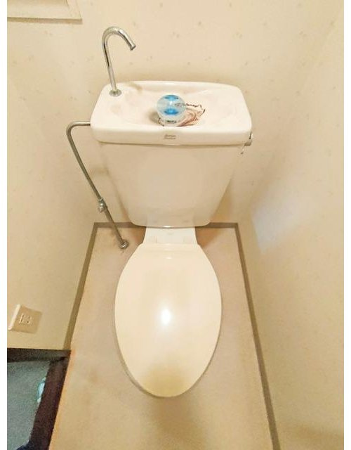 東建ニューハイツ北鴻巣の洋室|施工例です