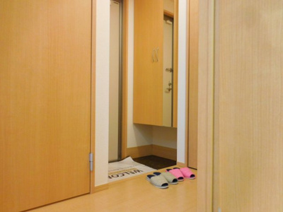 【玄関】 | Nofu Maison