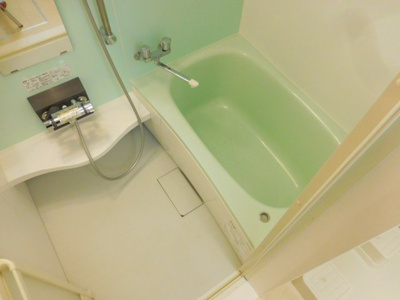 【浴室】 | Nofu Maison