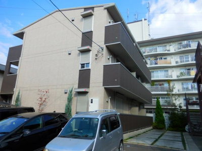 【外観】 | Nofu Maison