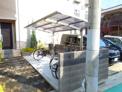 【その他共用部分】 | Nofu Maison