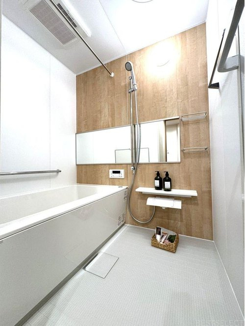 三栄わらびハイツの洋室|施工例です