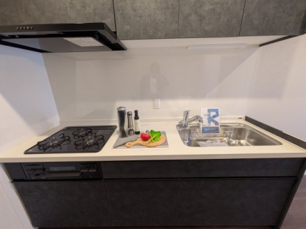 シティホームズ幸手の居間・リビング|施工例です